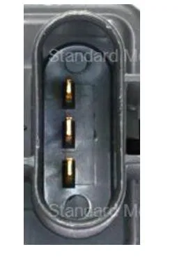 VP8T – STANDARD IGN EGR Pressure Sensor, OE Replacement - view 2